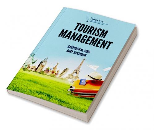 TOURISM MANAGEMENT