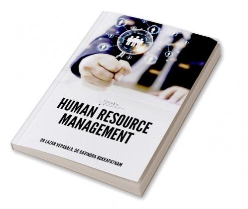 HUMAN RESOURCE MANAGEMENT