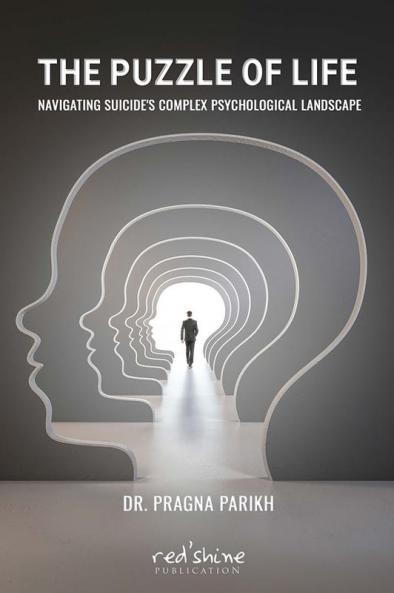 THE PUZZLE OF LIFE: NAVIGATING SUICIDE'S COMPLEX PSYCHOLOGICAL LANDSCAPE