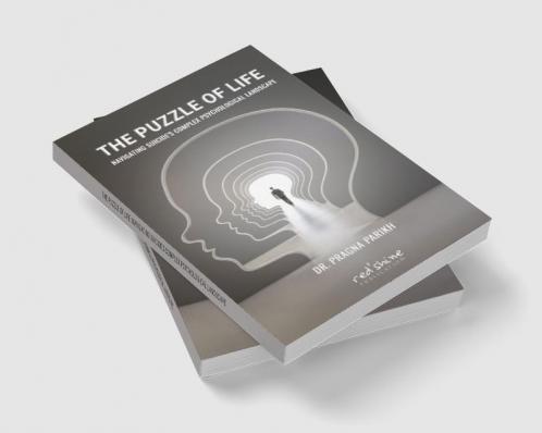 THE PUZZLE OF LIFE: NAVIGATING SUICIDE'S COMPLEX PSYCHOLOGICAL LANDSCAPE