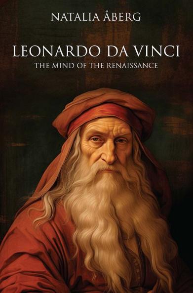 LEONARDO DA VINCI: THE MIND OF THE RENAISSANCE