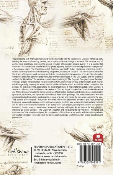 LEONARDO DA VINCI: THE MIND OF THE RENAISSANCE