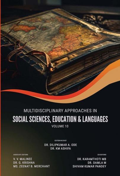 Multidisciplinary Approaches in Social Sciences Education & Languages |Volume -10