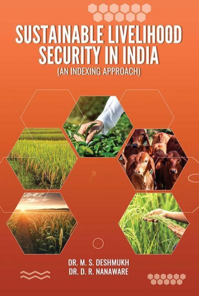 SUSTAINABLE LIVELIHOOD SECURITY IN INDIA (AN INDEXING APPROACH)