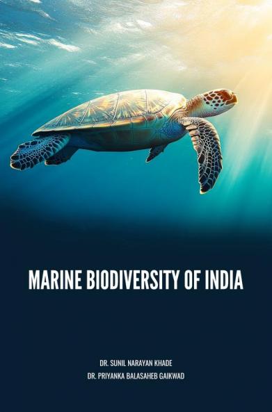 MARINE BIODIVERSITY OF INDIA