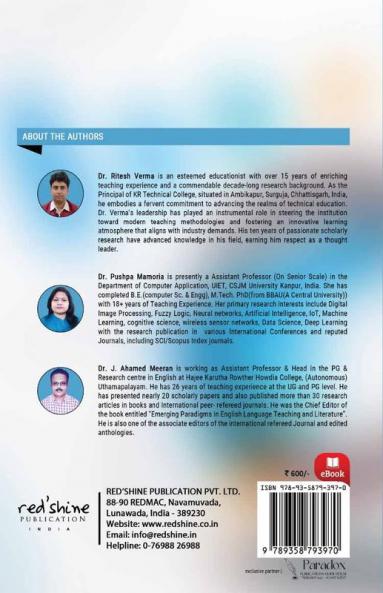 ADVANCED RESEARCH METHODOLOGY