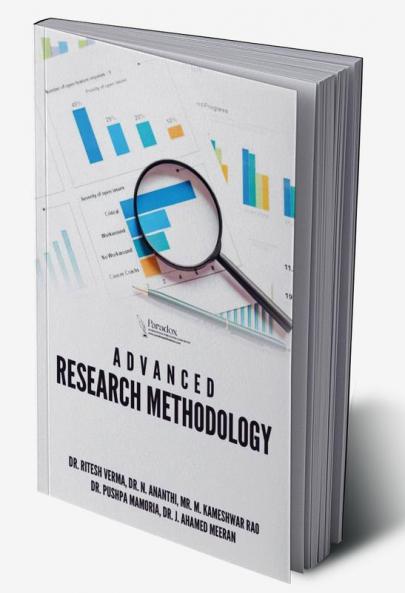 ADVANCED RESEARCH METHODOLOGY