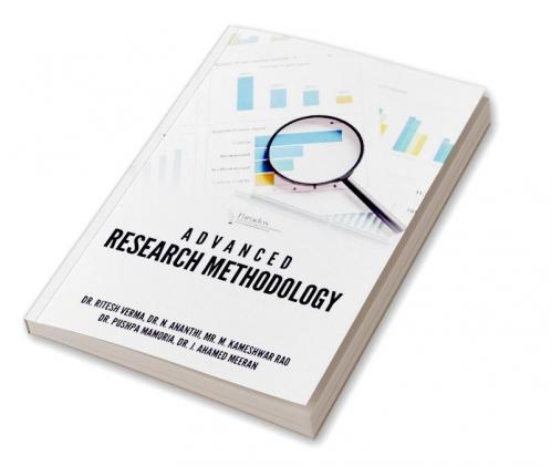 ADVANCED RESEARCH METHODOLOGY