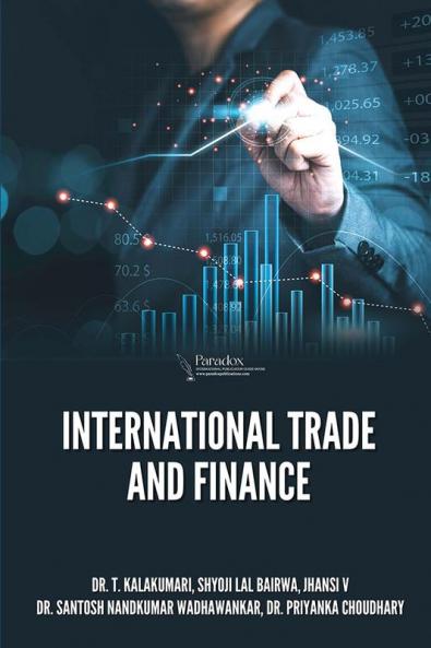 INTERNATIONAL TRADE AND FINANCE