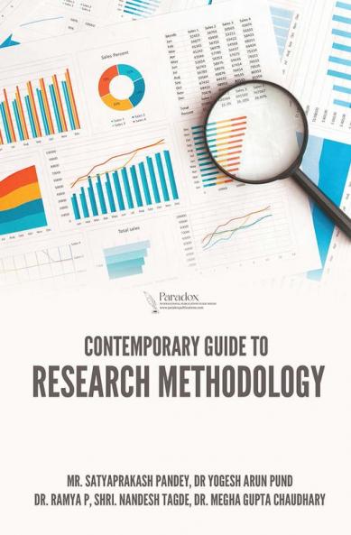 CONTEMPORARY GUIDE TO RESEARCH METHODOLOGY