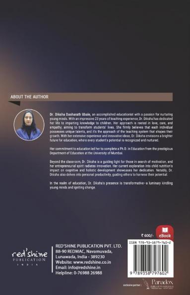 AN INTRODUCTION TO THE HEART-CENTERED EDUCATION: EMPOWERING MINDS THROUGH HOLISTIC LEARNING