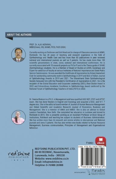 HRM IN HEALTH CARE