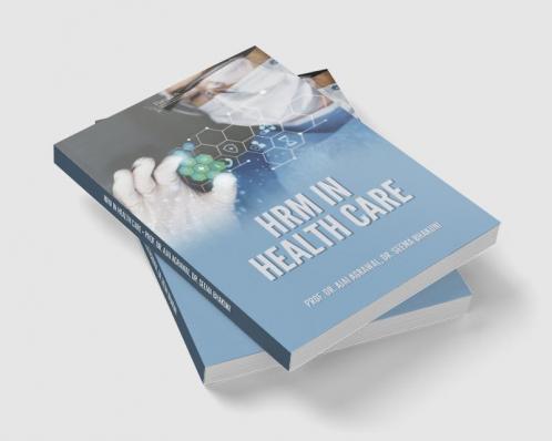 HRM IN HEALTH CARE