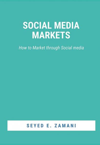 Social Media Markets