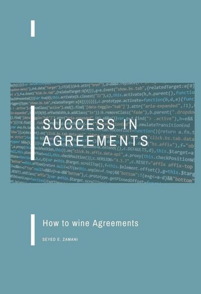 Success in Agreements