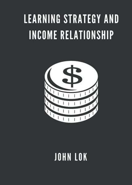 Learning Strategy And Income Relationship