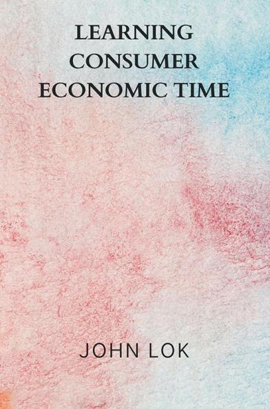Learning Consumer Economic Time