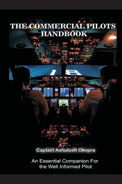 THE COMMERCIAL PILOTS HANDBOOK