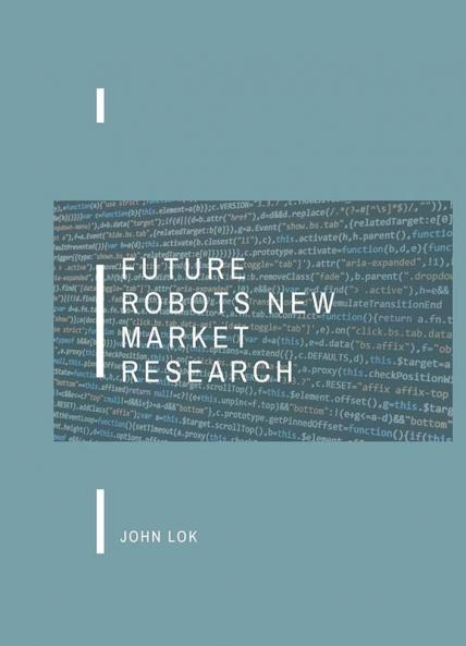 Future Robots New Market Research