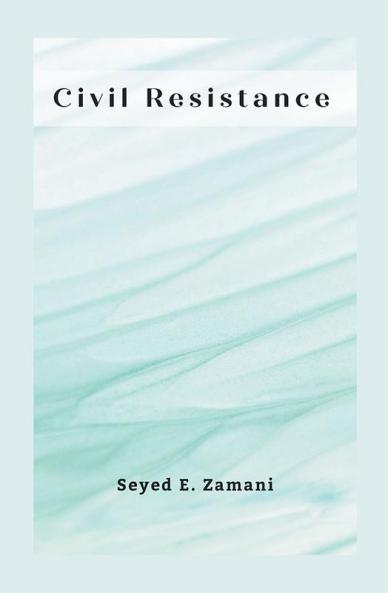 Civil Resistance