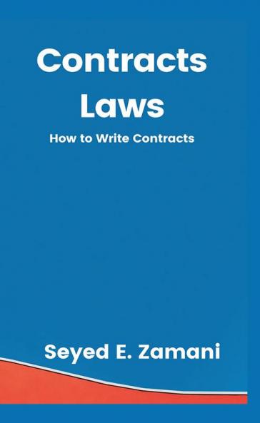 Contracts Laws