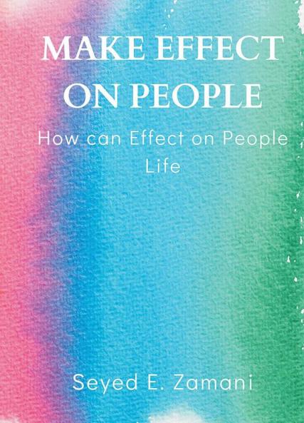 Make Effect on People