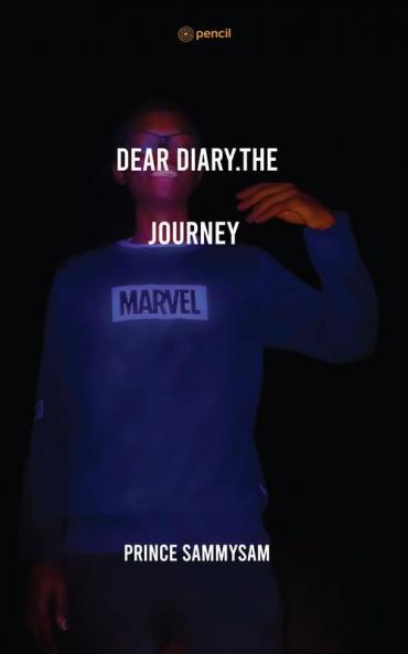 Dear Diary.The Journey