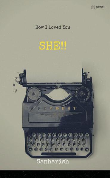 SHE!!