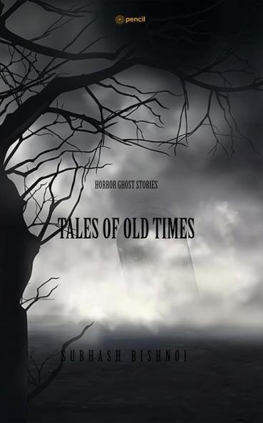 TALES OF OLD TIMES