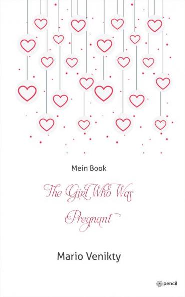 The girl who was pregnant