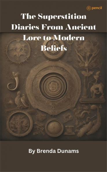 The Superstition Diaries From Ancient Lore to Modern Beliefs
