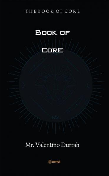 The Book Of Core