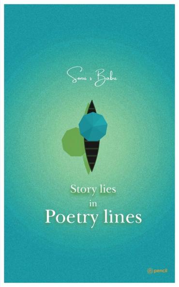 Story Lies in Poetry Lines