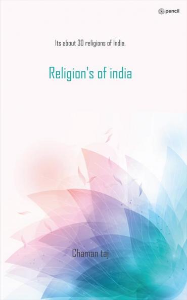 Religion's of india