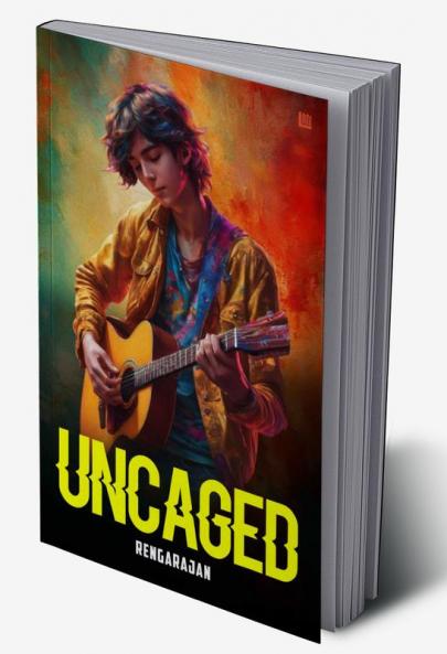 Uncaged