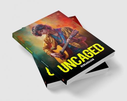 Uncaged