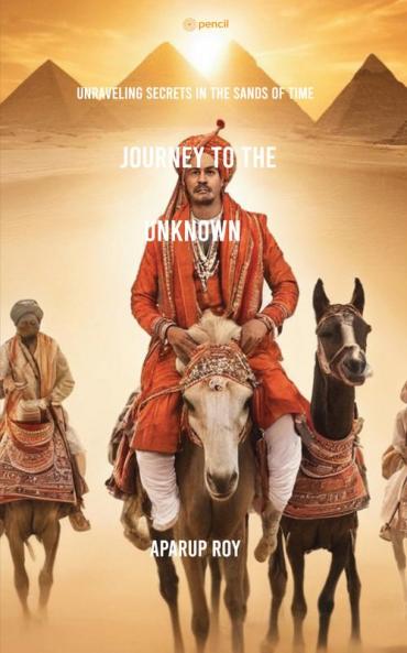 Journey to the Unknown