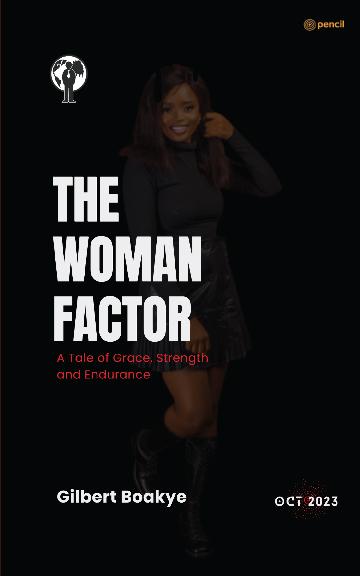 THE WOMAN FACTOR