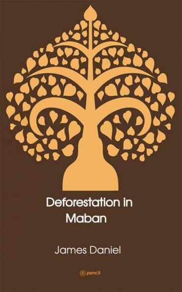 Deforestation in Maban