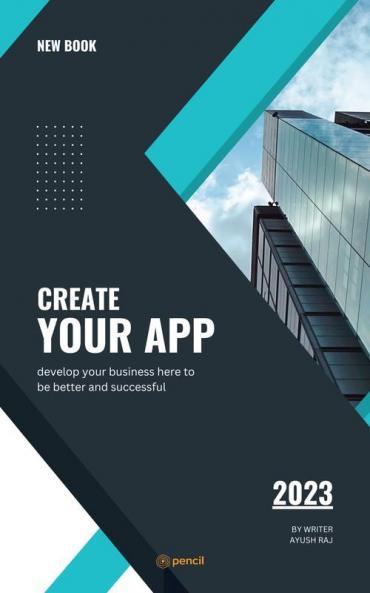 CREATE YOUR APP