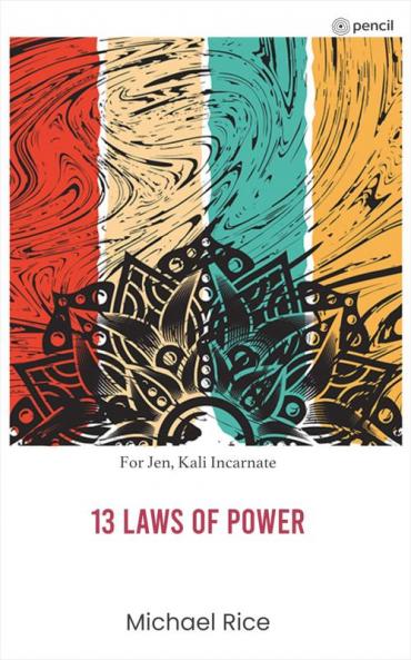 13 Laws Of Power