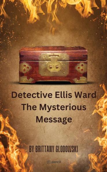 Detective Ellis Ward The Mysterious Message