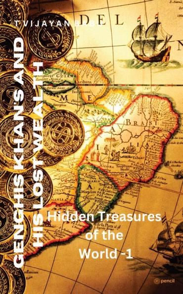 Lost Treasures of the World