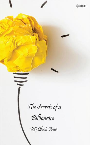 The Secrets of a Billionaire