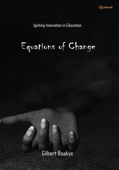Equations of Change