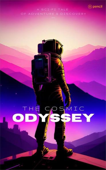 The Cosmic Odyssey