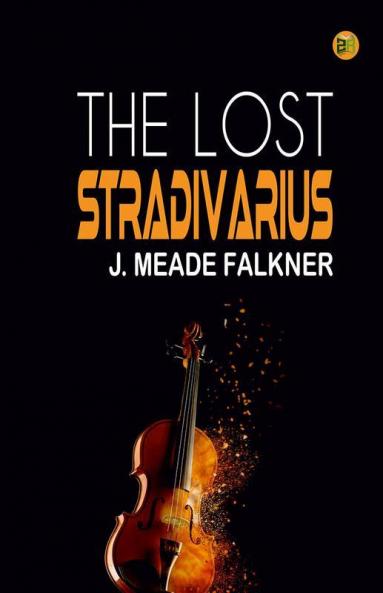 The Lost Stradivarius