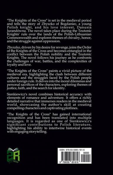 The Knights of the Cross