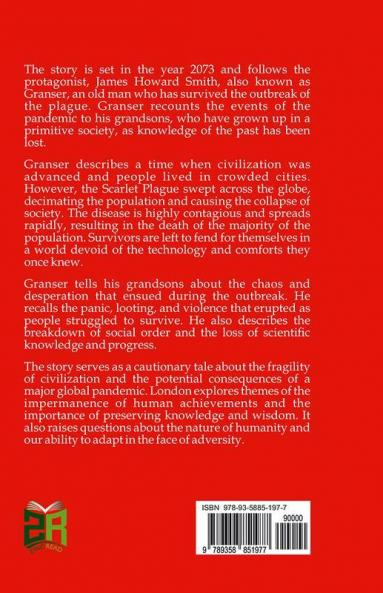 The Scarlet Plague