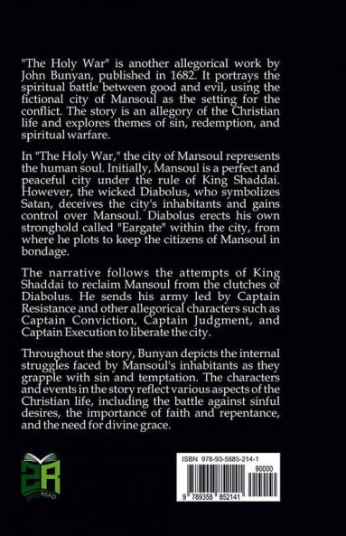 The Holy War